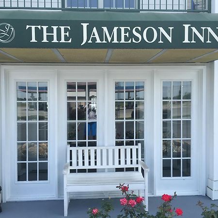 Jameson Inn Douglas Exterior foto